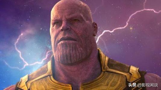 「热门」漫威中"天父"级别很强吗?-偏关微生活