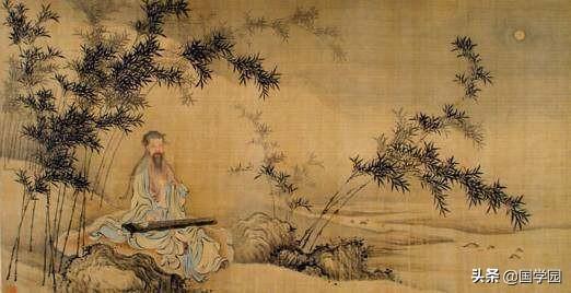 古人经常提到长啸,最早看到阮籍长啸的故事。诗词里也有,到底怎么啸呀？