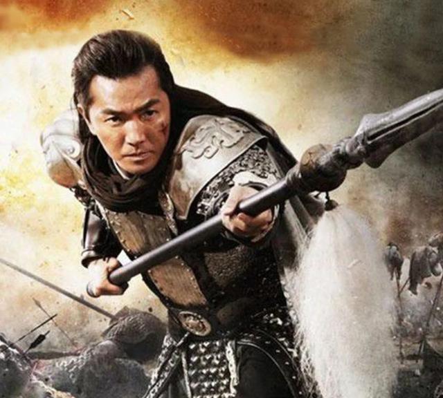 穆桂英的儿子叫什么:杨业的众多儿子，按武艺高低该如何排名