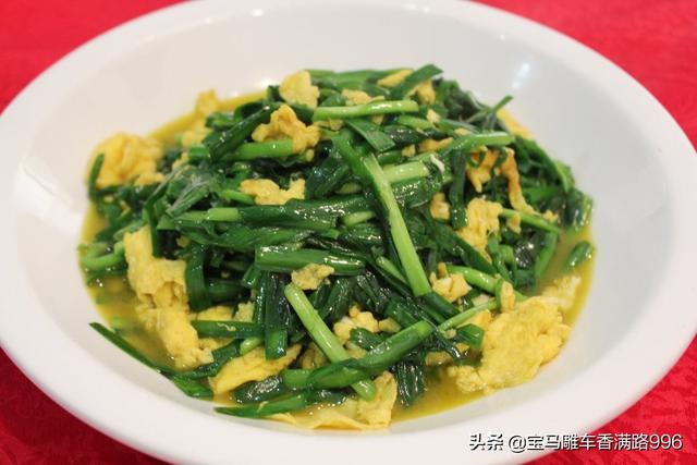 青菜炒鸡蛋,绿叶菜怎么吃营养最丰富？