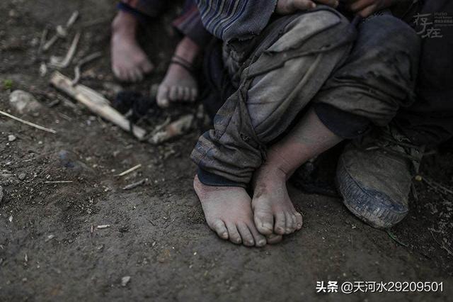 头条问答 - 为什么很多穷人一个孩子都养不好,还要生很多孩子?