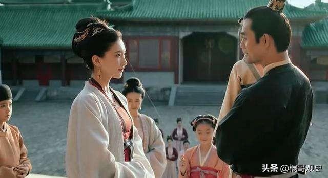 徽柔为何叫苗娘子姐姐:妃子生的儿子如何称呼皇后？