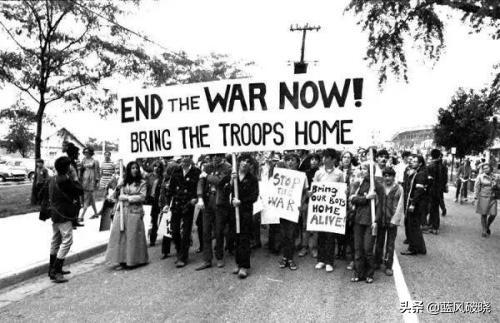 越南战争美国伤亡36万也没使用核武器，真是出于人道主义考虑吗？插图58
