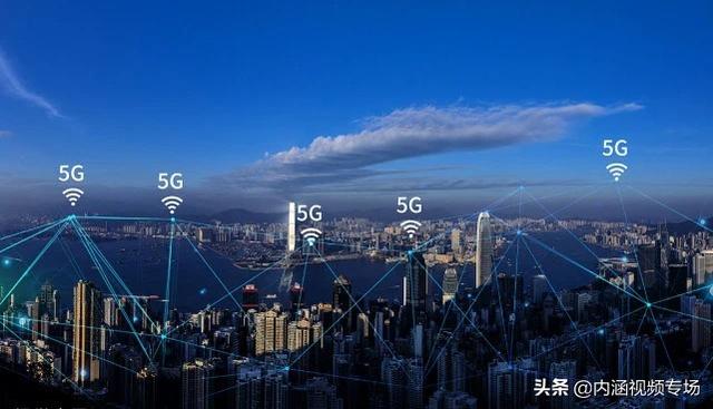 5g手机现在能收到5g信号不？