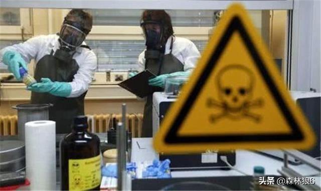 武器里的灵异事件:美国的生化武器室为什么让人觉得那么可怕？