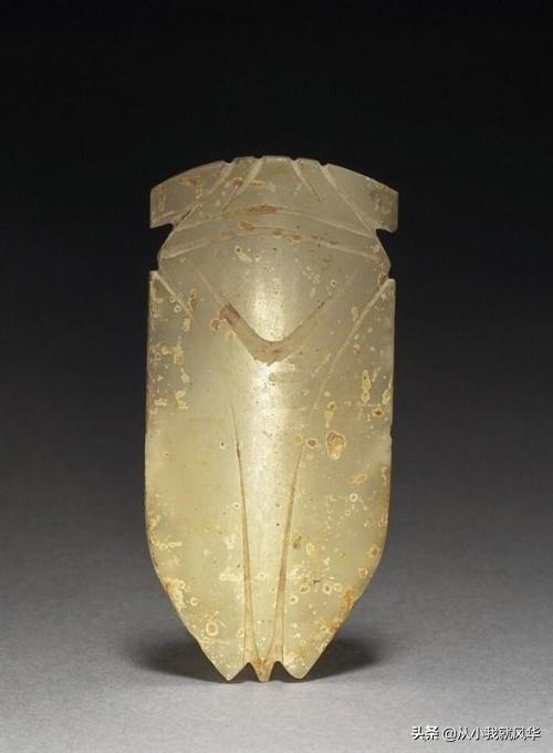 为什么老玉比新玉好,新玉和老玉你更喜欢哪个？为什么？