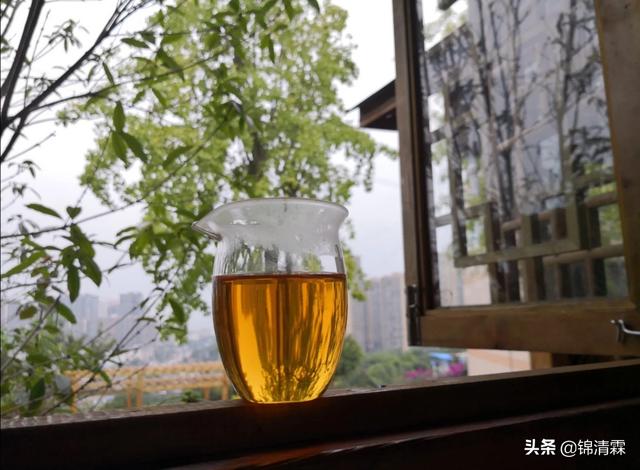 公认最好喝的茶叶,哪种茶叶最好喝，有知道的说一下呗？