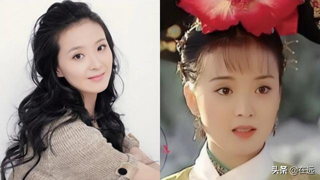洪学敏个人资料:如果当今娱乐圈评选美女明星十二金钗，哪些人可以入选？