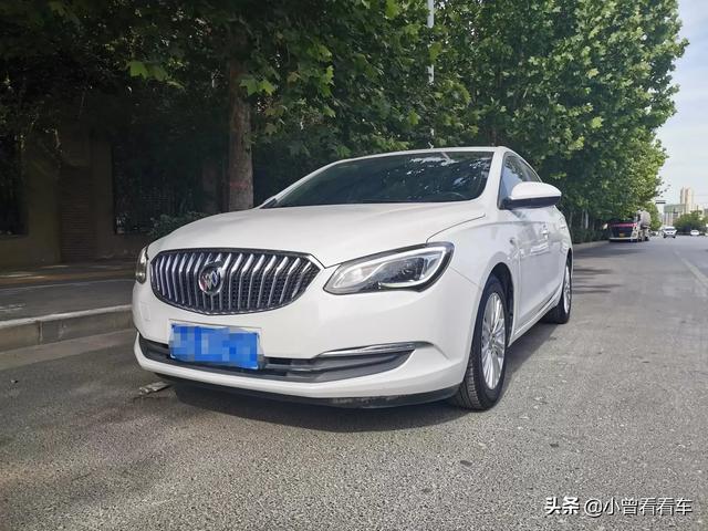 我现在有10万,该买啥车？