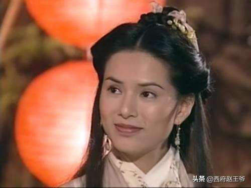 王玉燕:《天龙八部》中，王语嫣为什么懂那么多武功而自己一点都不会？