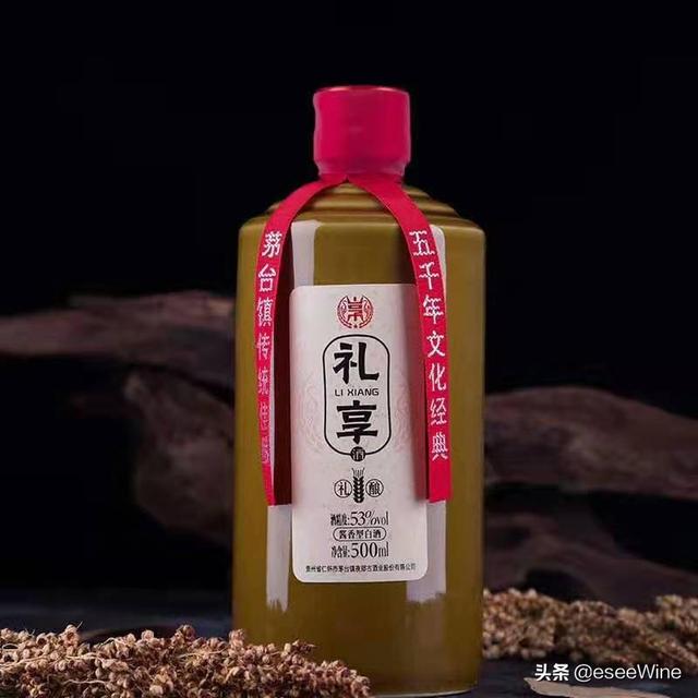 河南有什么酱香型酒？