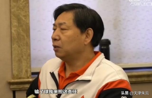 宝泉指导说：不到最后不撒嘴，这就是天津女排精神的根源，有何评价？