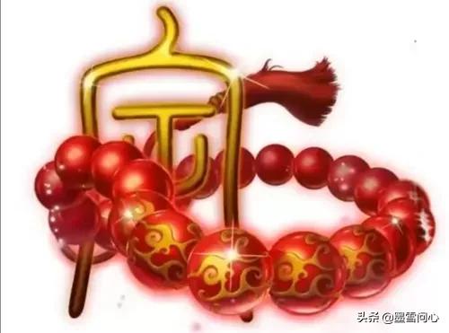 大梵王:封神演义中的燃灯道人是不是佛界的燃灯古佛？