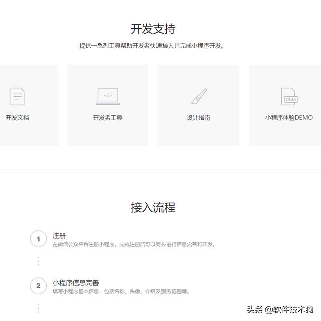 小程序如何搭建制作，门店小程序怎么创建，门店小程序怎么生成