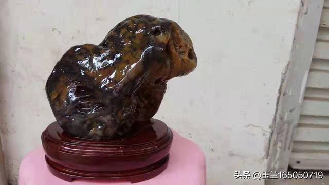 觅石、玩石、藏石,你喜欢石头的理由到底有哪些？