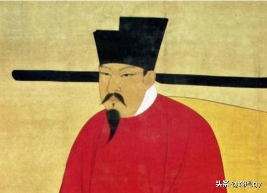 金匮之盟:赵匡胤去世后，赵光义是如何继承皇位的，金匮之盟是否真的存在？