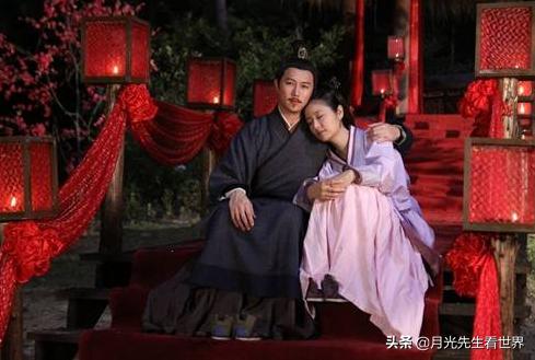 窦漪房:文帝废不了窦漪房吗？为何？