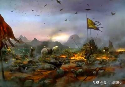 公子通:秦朝为了灭六国其历代君主做了什么？