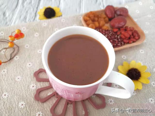 红豆、绿豆、黑豆、花生、莲子、薏仁米放在一起吃，可以吗？插图11