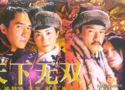 张震死了没:张震演技相貌俱佳，为什么总是剧火人不火呢