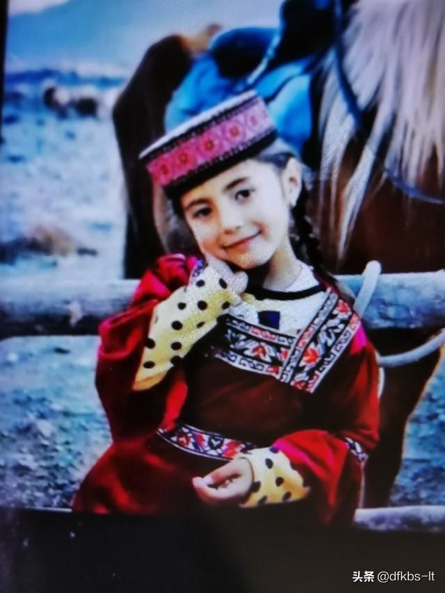 新疆姑娘能有多漂亮,你见过那些比较漂亮的？