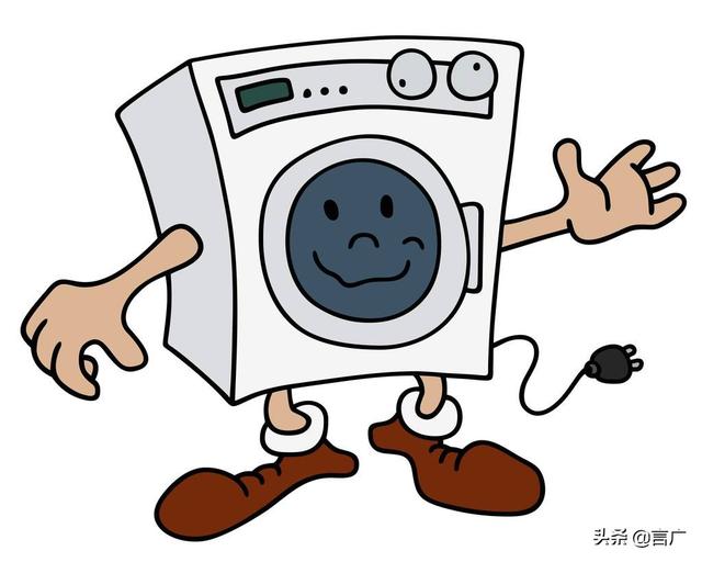 洗衣机有异味怎么办?这几招你一定用得上!，夏天洗衣机有异味怎么办