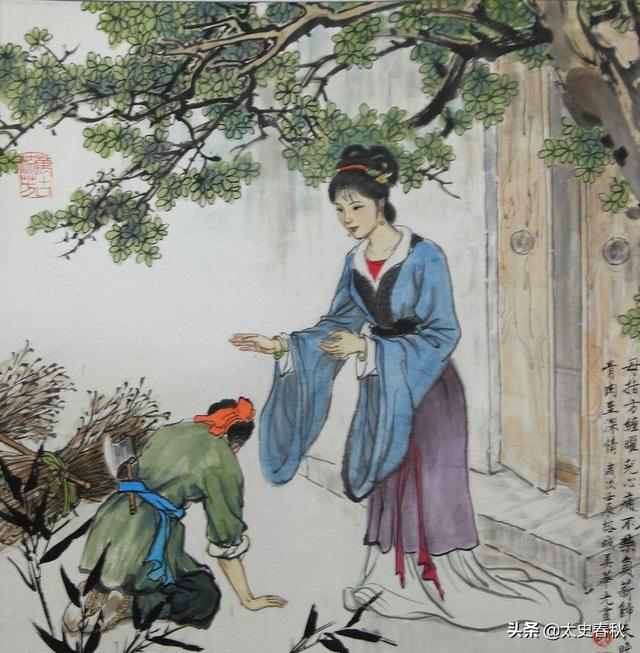 貌似潘安:历史上，康熙得过天花吗？为什么说康熙长得白净貌似潘安？