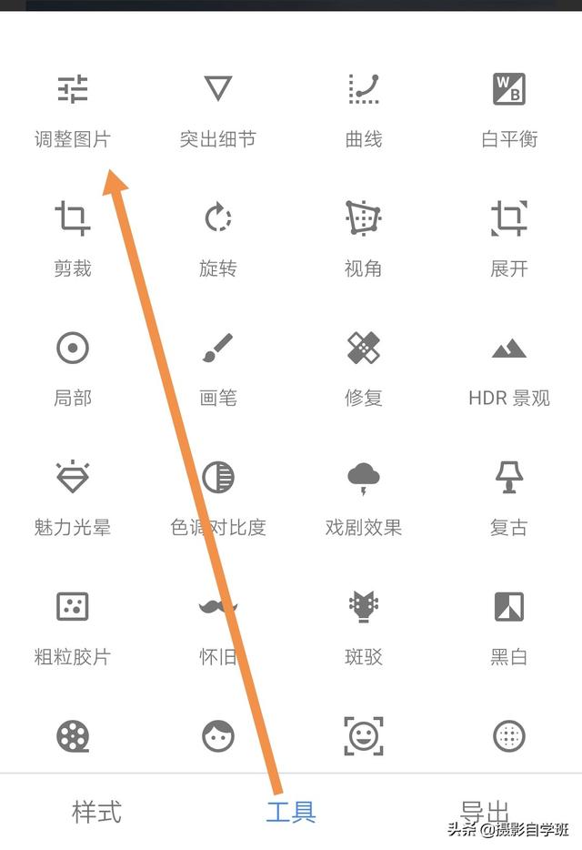 洪辰图片:看图说话讨论一下这张图片的摄影构图？