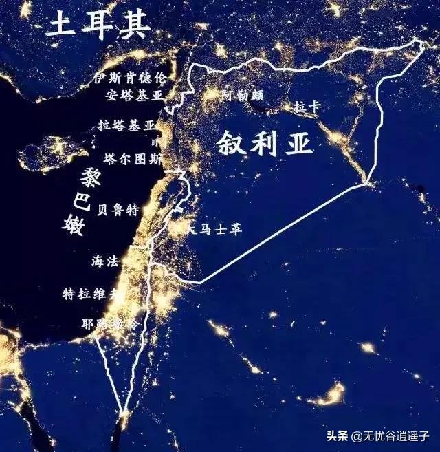 以色列空军很厉害可它国土狭小为什么周边国家不对以色列的机场进行