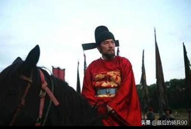 卢象升:假如卢象升不死，明朝还会灭亡吗？