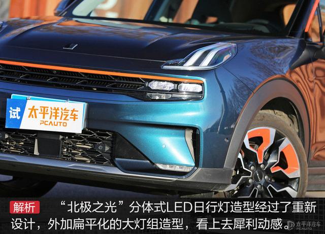 我想买猫叔:家里人让我买缤智，我想买领克06，领克06能不能买？