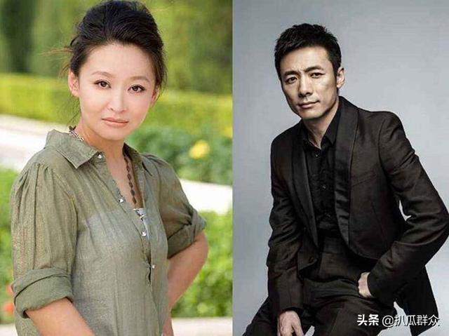 丁子峻的老婆:娱乐圈有哪些低调但是却异常幸福甜美的夫妻搭档