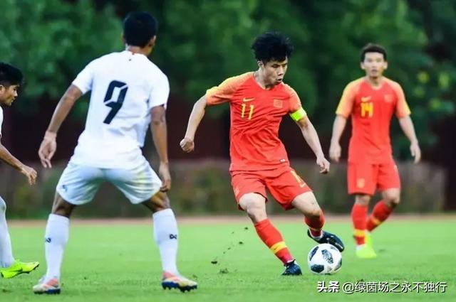 具子哲:请问中国归化了这些外援，中国能打进2022年的世界杯吗？
