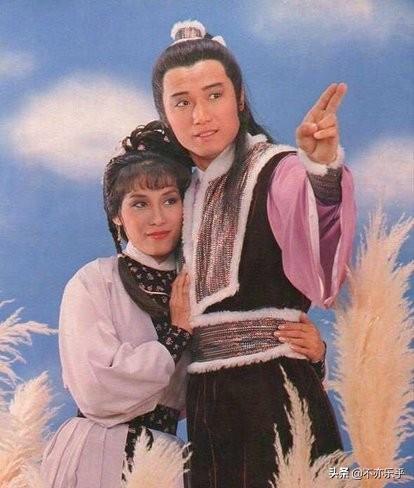 周安琴:射雕英雄传里秦南琴为什么会彻底消失，取而代之的是穆念慈