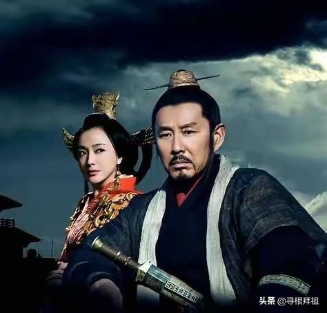 刘如意:如果赵王刘如意当上汉朝皇帝，汉朝会很快出现治世吗？