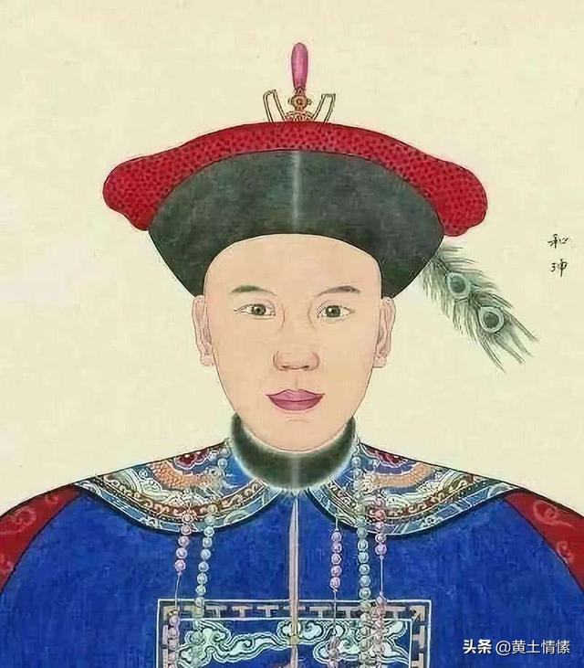和珅临终留下《绝命诗》,诗意含糊歧义颇多,大家怎么看？