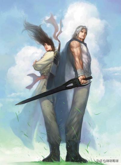 头条问答 - 聂风和步惊云谁武功高?(22个回答)