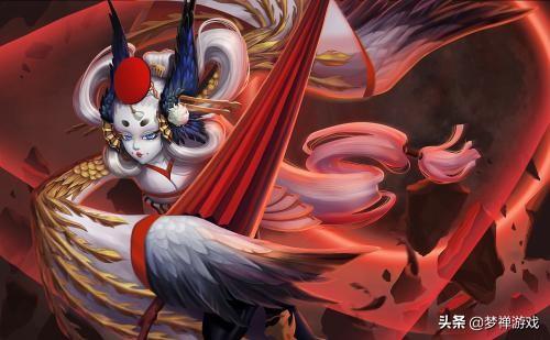 阴阳师新手应该要哪个完整式神？
