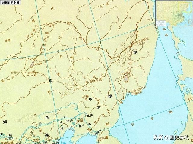 阿骨打:完颜阿骨打建立的金朝和努尔哈赤建立的后金有什么渊源？