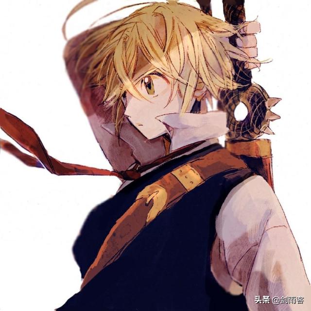 头条问答 - 如何评价2019年10月新番《七大罪 诸神的逆鳞》?(2个回答)