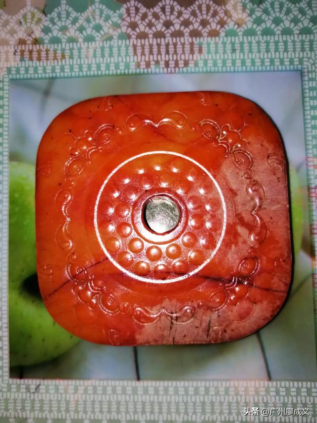 如何看一块玉值不值钱,买了一块玉，大家看看是什么料值多少钱？