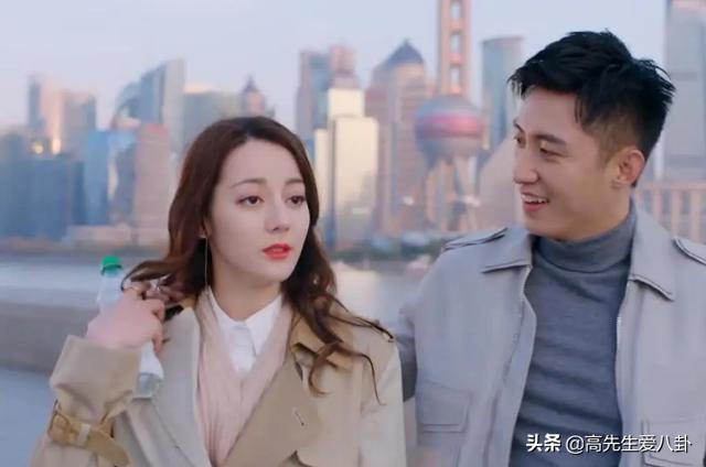 幸福触手可及收演员表:《幸福触手可及》周放和宋凛的哪些行为甜到你了