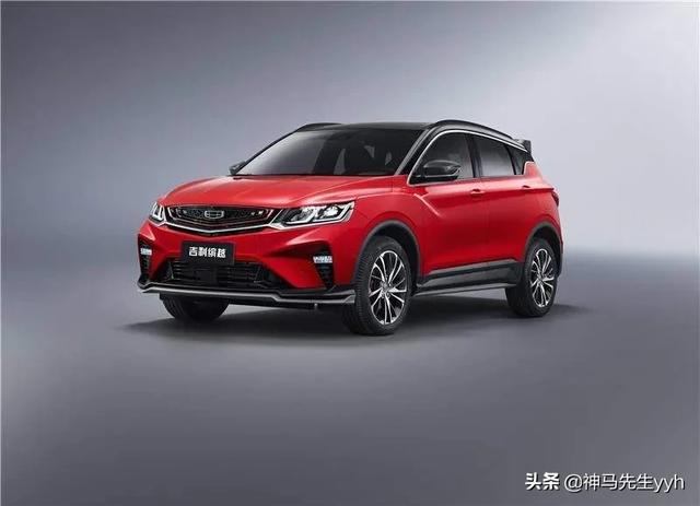 上班第一年,想买辆车,10万以内suv?（大神们有什么好的推荐不,拜求）？