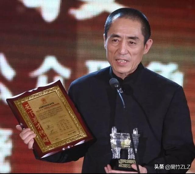 要你选出国内导演的前五名,你会选择谁？