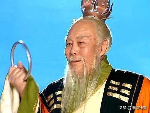 天空上拍到神仙，“天上方一日，世上已千年”，可否证明外星人曾光临地球