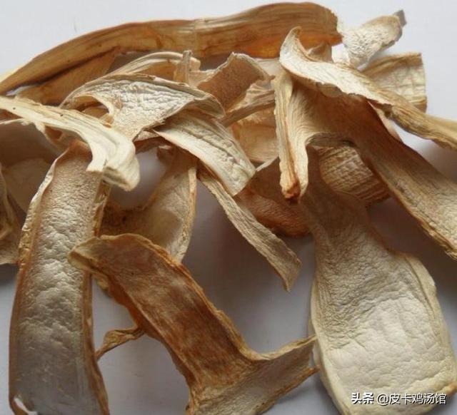 你知道什么是松茸吗，中国四大产地的松茸在哪里各有什么特点