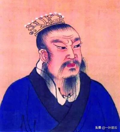 绮里季:刘邦晚年宠幸戚夫人，欲废太子刘盈，后来为何放弃了？