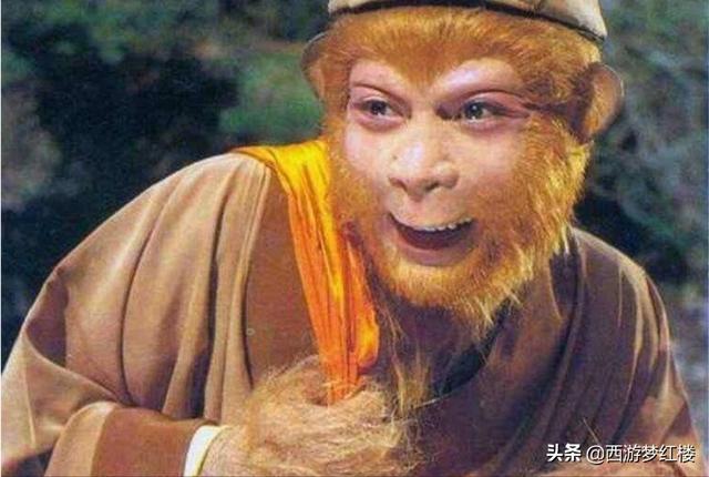 孙悟空是什么意思啊？
