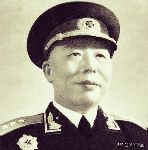 区寿年:宋时轮上将军，为什么长于守城而短于攻城？