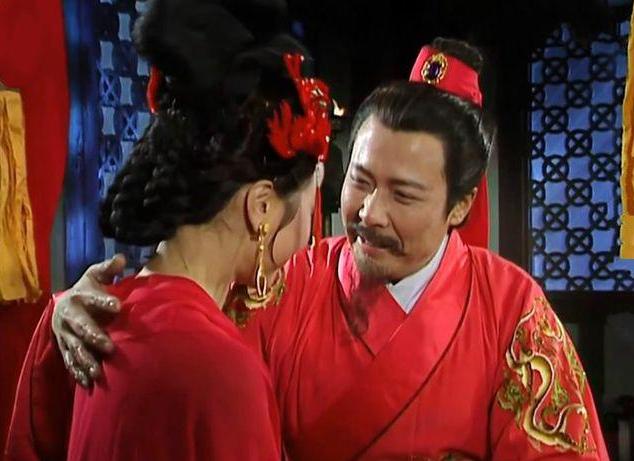 头条问答 周瑜对刘备用的美人计为何无效 孙夫人长得怎么样 脾气有点吓人 1个回答